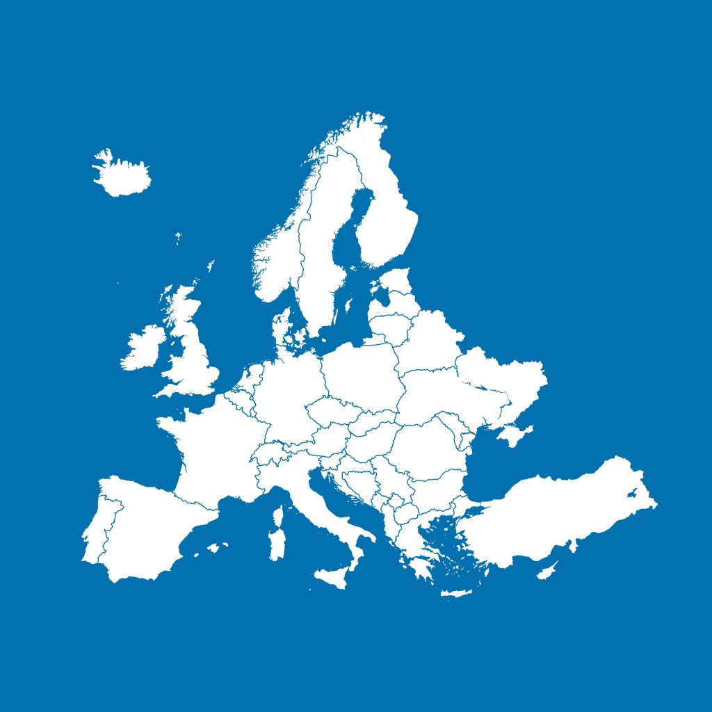EUROPE EUROPE